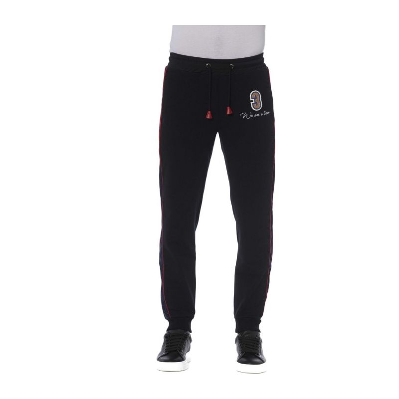 Панталони анцуг TRUSSARDI 32P000441T000927_K299Black