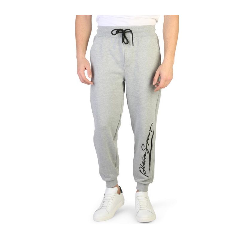 Панталони анцуг PLEIN SPORT PFPS501I_94