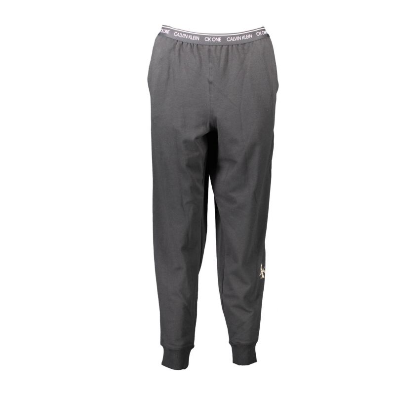 Пижама CALVIN KLEIN QS6685E_NERO_UB1