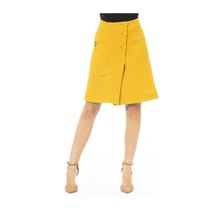 Пола JACOB COHEN JOLEF_01182N_200_Giallo