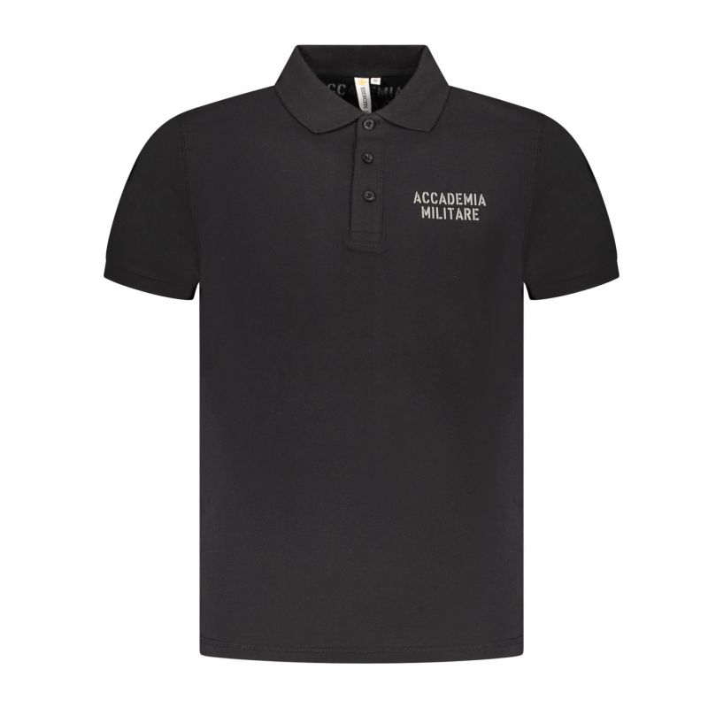 Полошърт ACCADEMIA MILITARE S5S633-5584_NE002