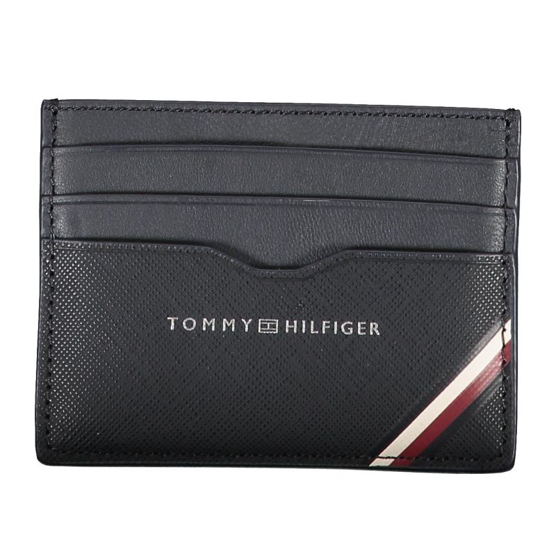 Портмоне TOMMY HILFIGER AM0AM11583_BLDW6
