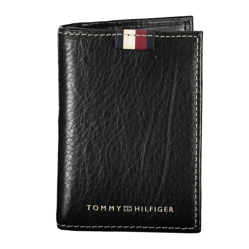 Портмоне TOMMY HILFIGER AM0AM11599_NEBDS