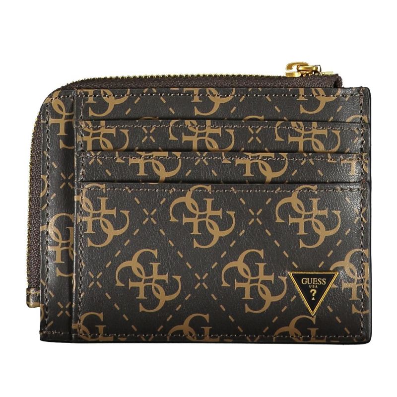 Портмоне GUESS SMVELELEA75_MABOC