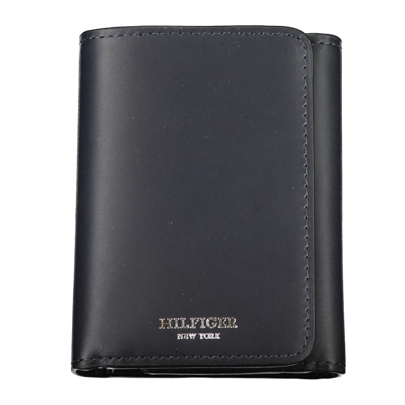 Портмоне TOMMY HILFIGER AM0AM12264_BLDW6