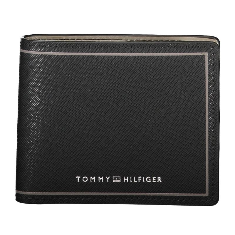 Портмоне TOMMY HILFIGER AM0AM11864_NEBDS