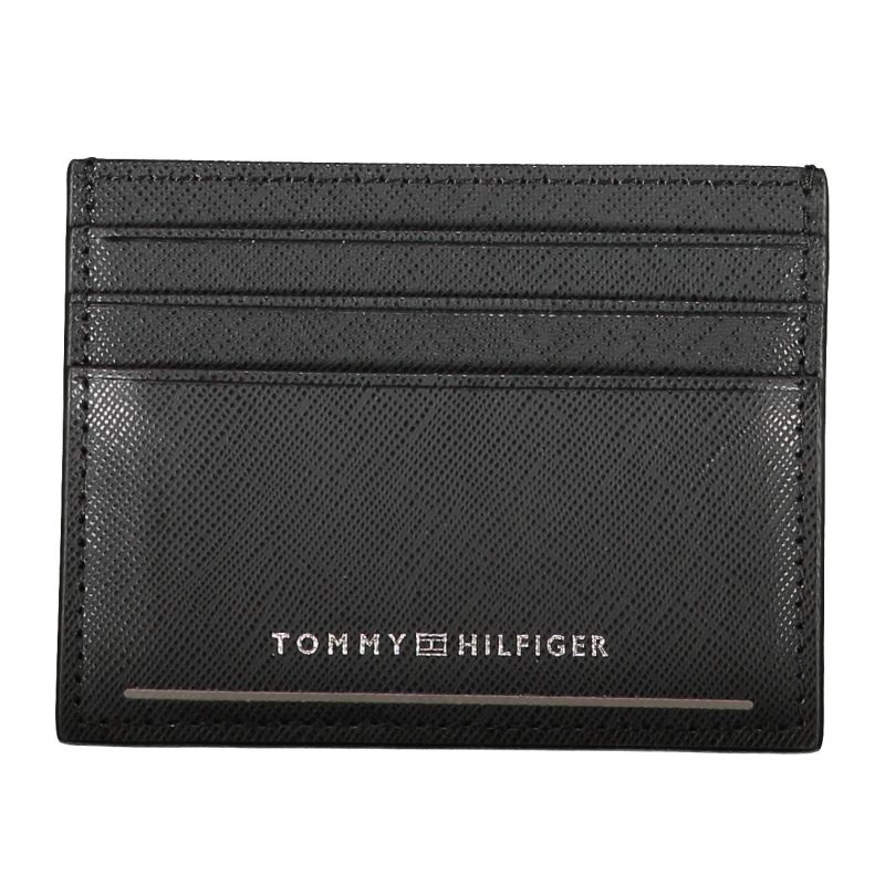 Портмоне TOMMY HILFIGER AM0AM11863_NEBDS