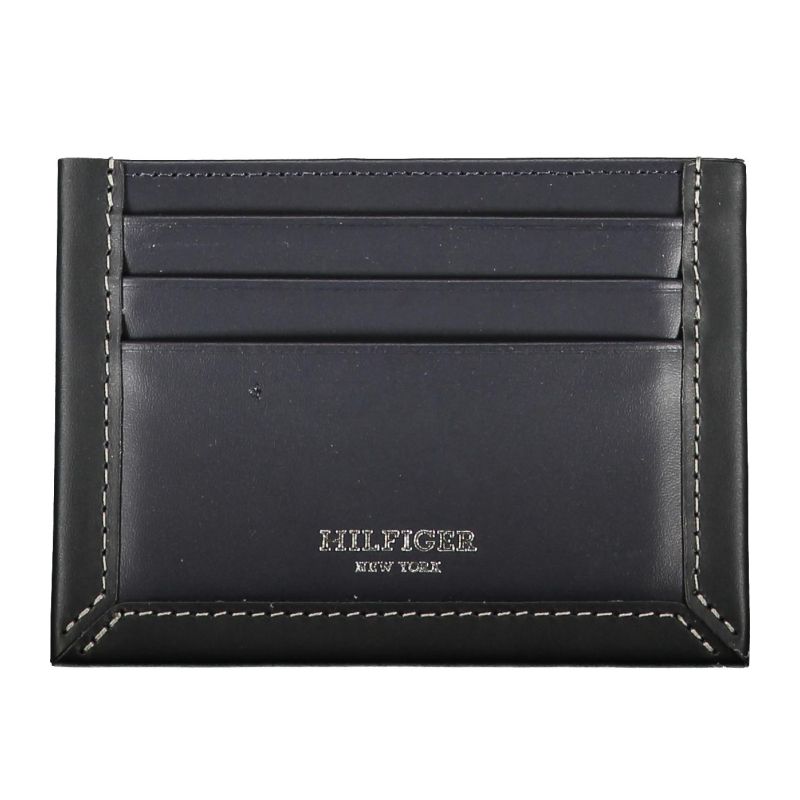 Портмоне TOMMY HILFIGER AM0AM11870_BLDW6