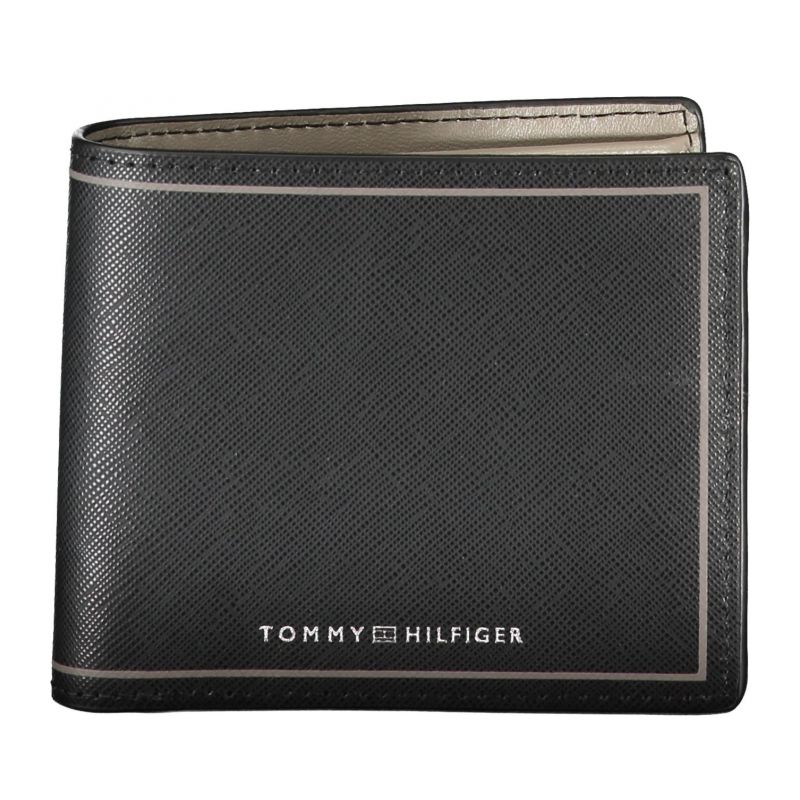 Портмоне TOMMY HILFIGER AM0AM11841_NEBDS