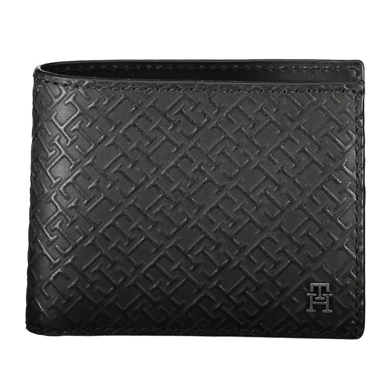 Портмоне TOMMY HILFIGER AM0AM11849_NEBDS