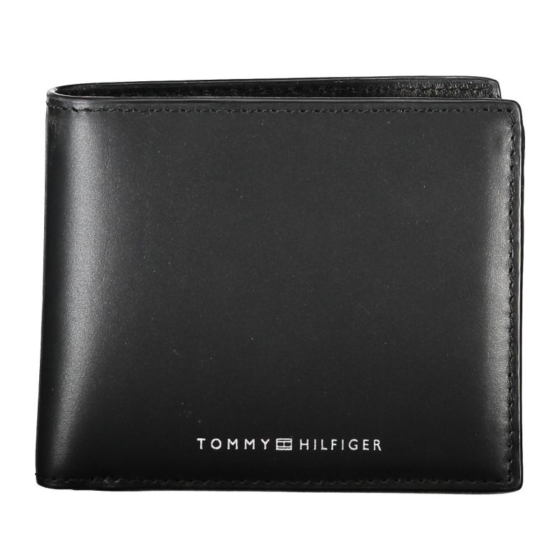 Портмоне TOMMY HILFIGER AM0AM11872_NEBDS