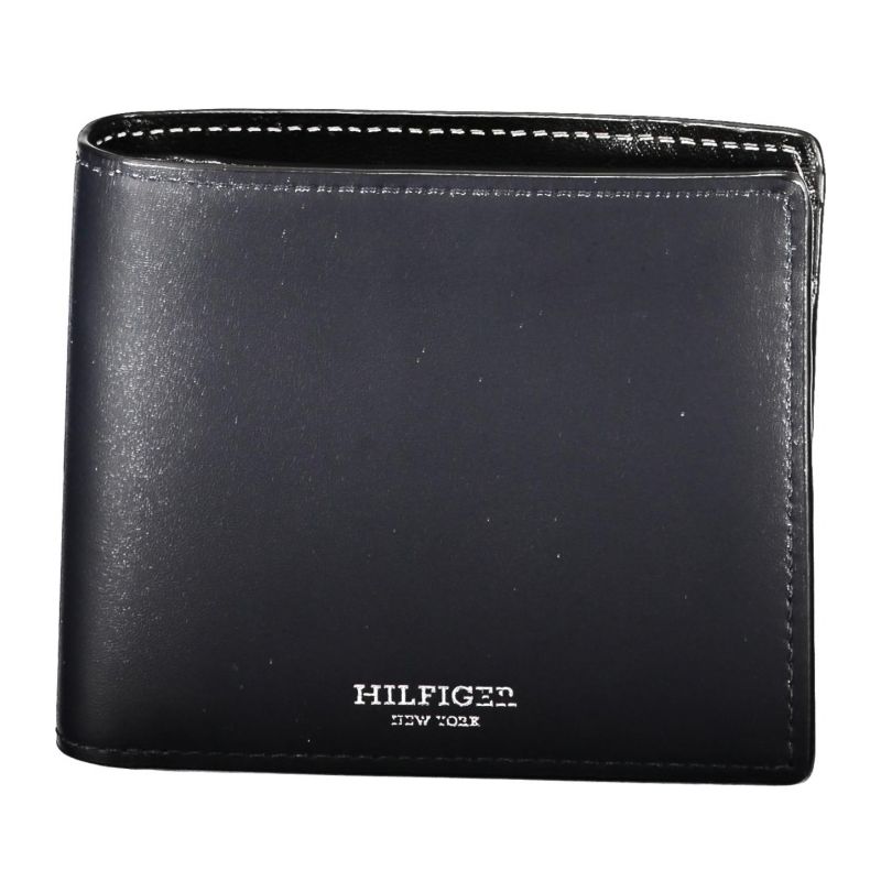 Портмоне TOMMY HILFIGER AM0AM11866_BLDW6