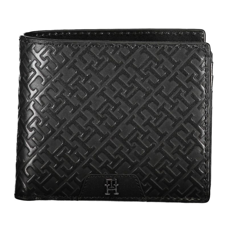 Портмоне TOMMY HILFIGER AM0AM11596_NEBDS