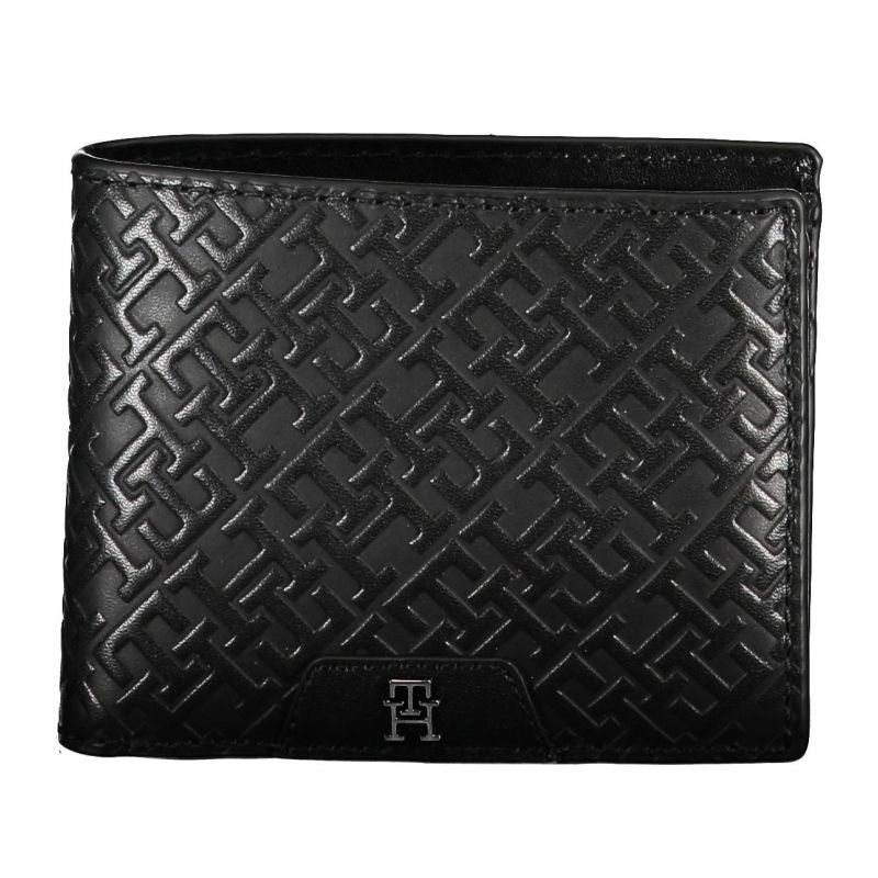 Портмоне TOMMY HILFIGER AM0AM11593_NEBDS