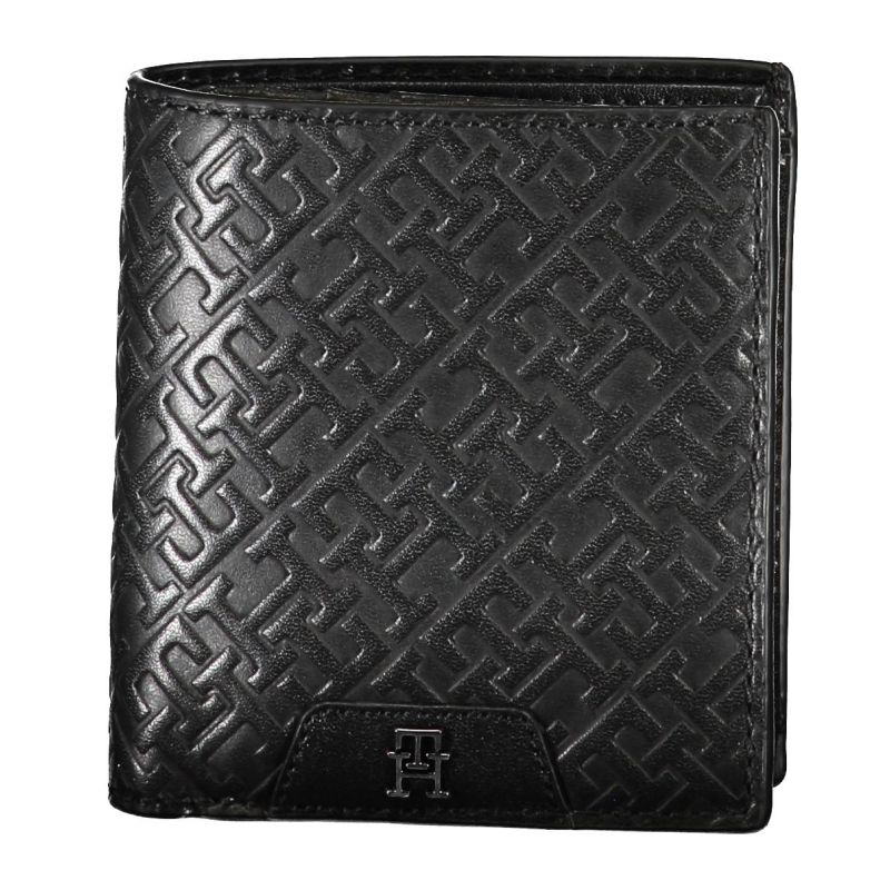 Портмоне TOMMY HILFIGER AM0AM11934_NEBDS