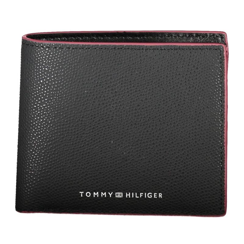 Портмоне TOMMY HILFIGER AM0AM11604_NEBDS