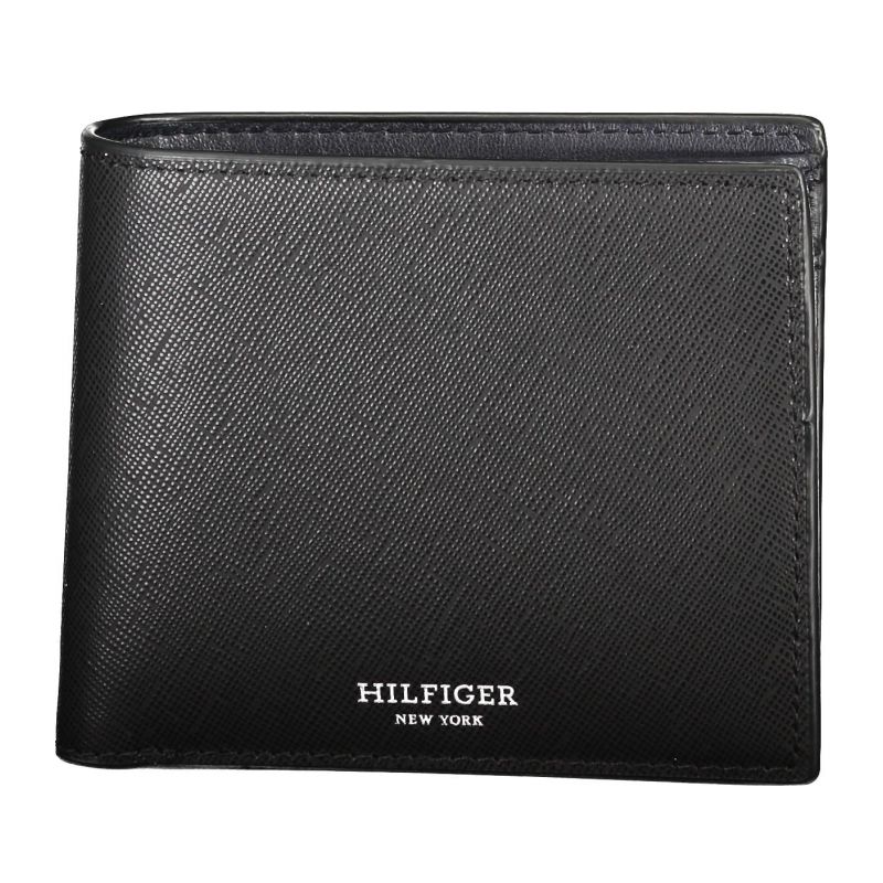 Портмоне TOMMY HILFIGER AM0AM12195_NEBDS