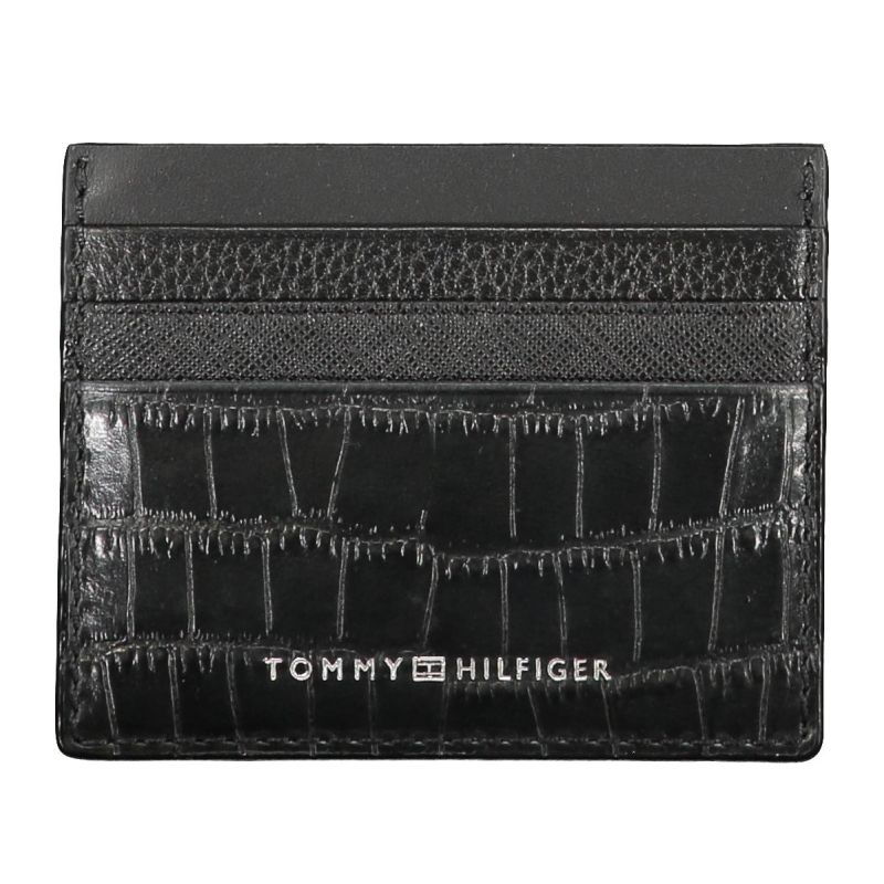 Портмоне TOMMY HILFIGER AM0AM12318_NEBDS