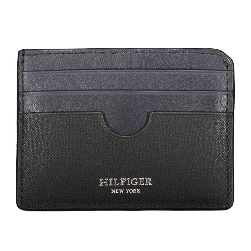 Портмоне TOMMY HILFIGER AM0AM12193_NEBDS