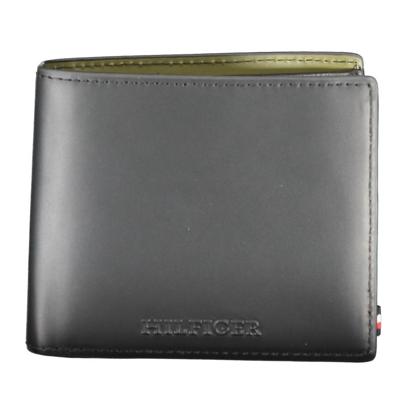 Портмоне TOMMY HILFIGER AM0AM12505_NEBDS