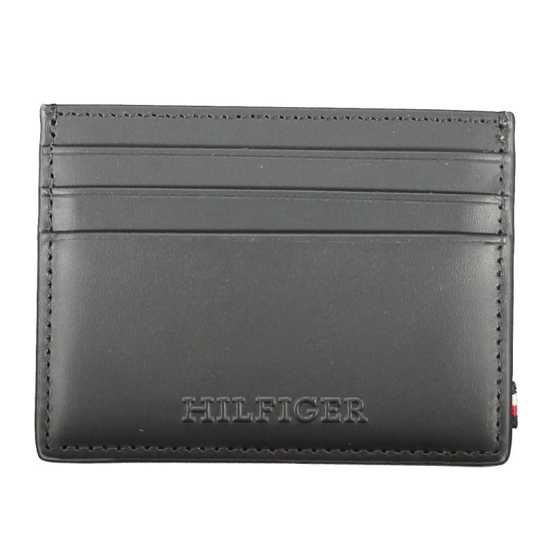 Портмоне TOMMY HILFIGER AM0AM12508_NEBDS