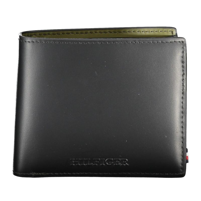 Портмоне TOMMY HILFIGER AM0AM12504_NEBDS