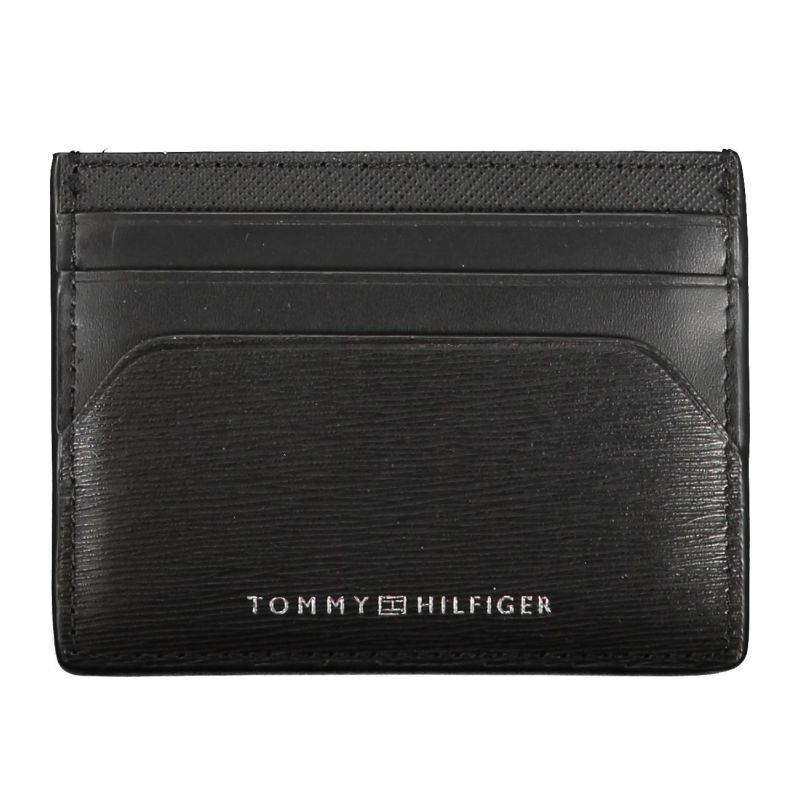 Портмоне TOMMY HILFIGER AM0AM12510_NEBDS