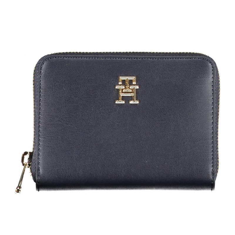 Портмоне TOMMY HILFIGER AW0AW15088_6FF657A_BLUDW6