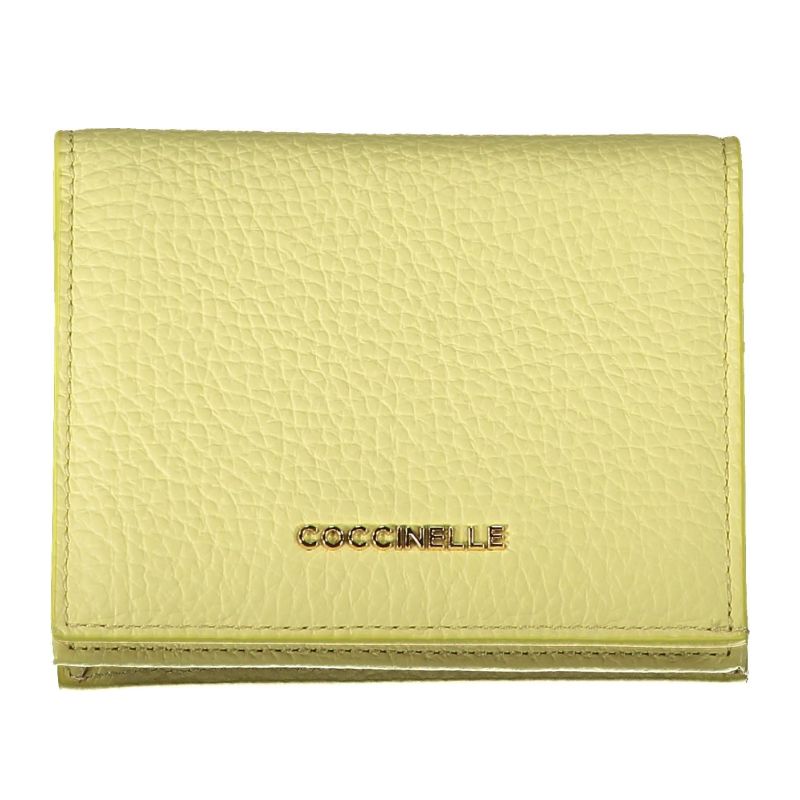 Портмоне COCCINELLE E2MW5172101_GIG61