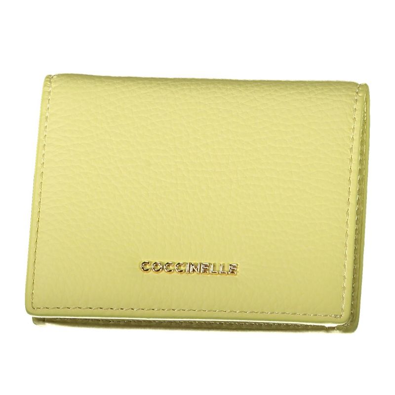 Портмоне COCCINELLE E2MW511D301_GIG61