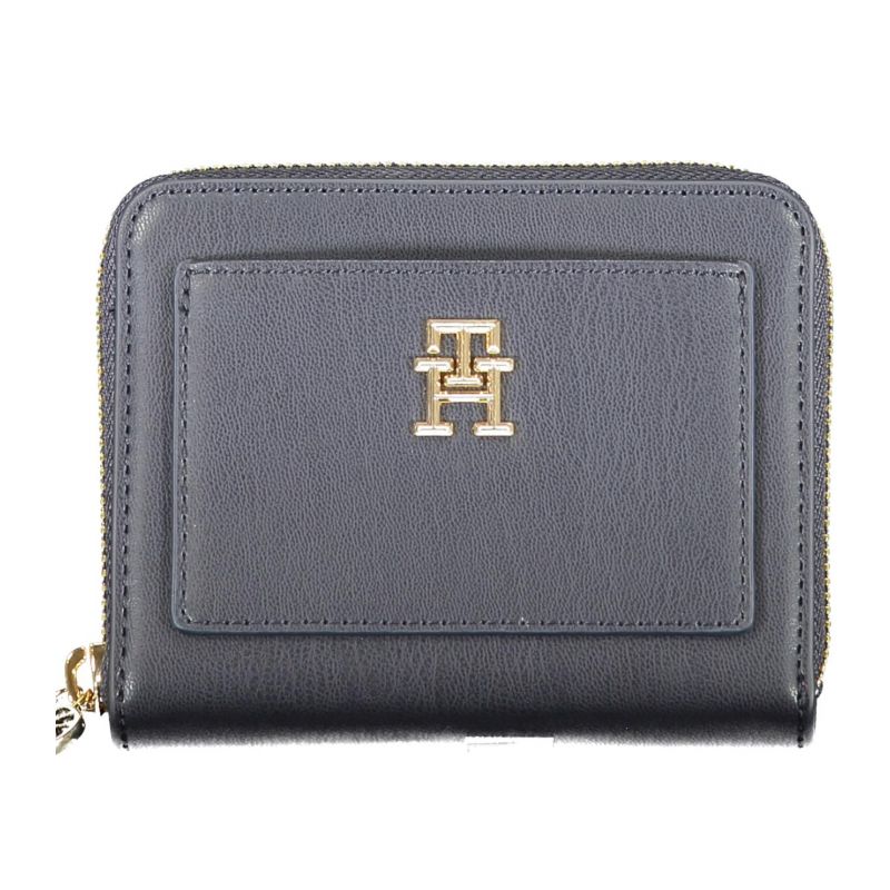 Портмоне TOMMY HILFIGER AW0AW16722_BLDW6