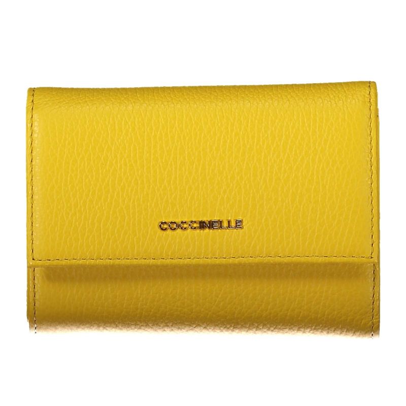 Портмоне COCCINELLE E2MW5116601_GIJ19