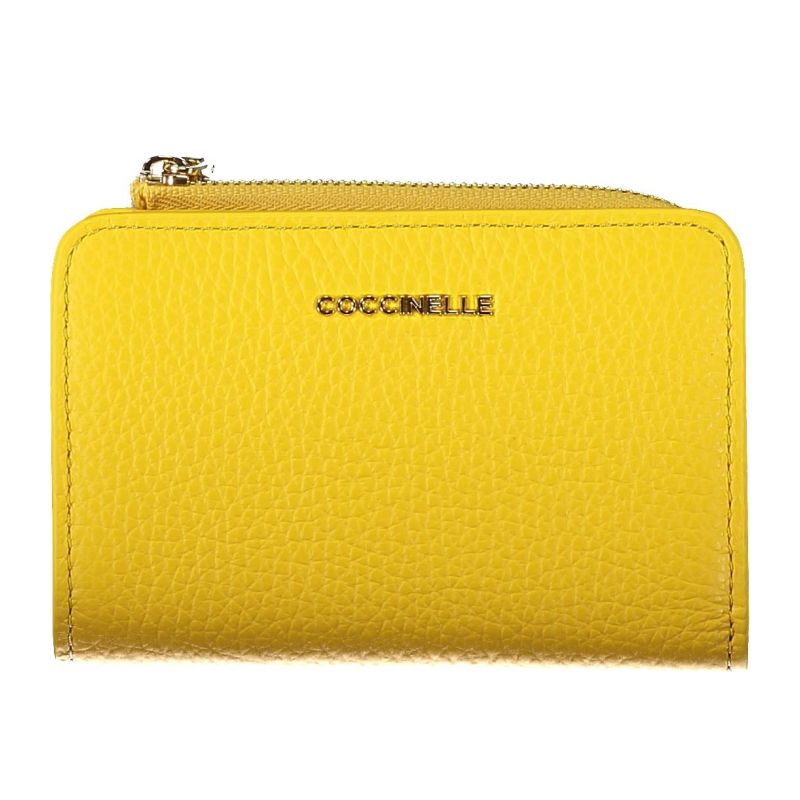 Портмоне COCCINELLE E2MW511D101_GIJ19