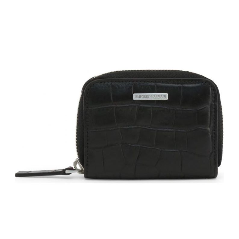 Портфейл EMPORIO ARMANI Y4R184_YDE7E_80001_BLACK