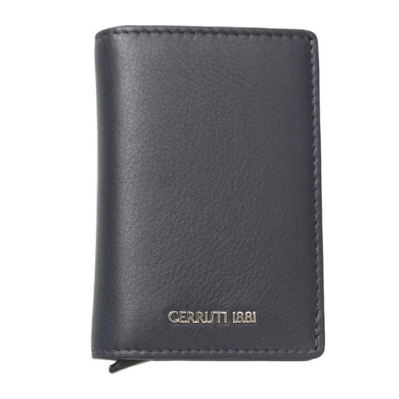 Портфейл CERRUTI 1881 CEPU04340M_BLU