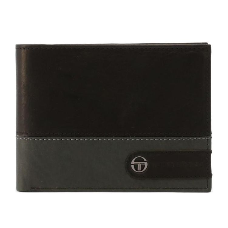 Портфейл SERGIO TACCHINI K50TTNP029_NER