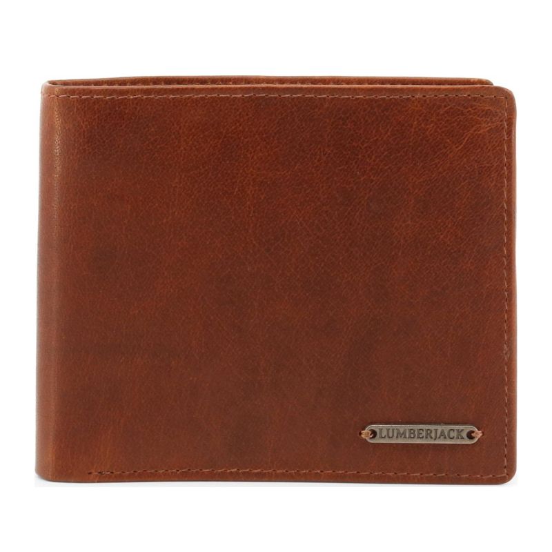 Портфейл LUMBERJACK