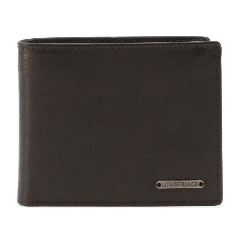 Портфейл LUMBERJACK WANTON_LK2822_BLACK