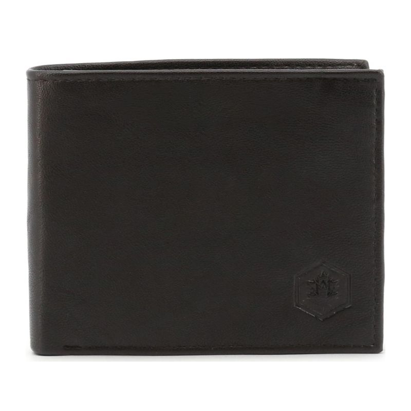 Портфейл LUMBERJACK GOOSE_LK2552B_BLACK