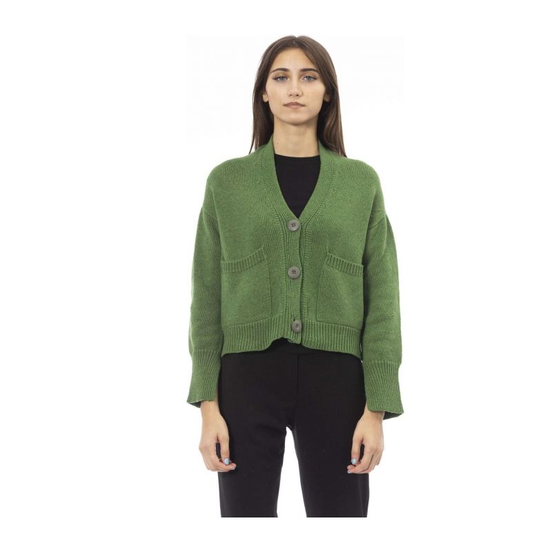 Пуловер ALPHA STUDIO AD8631EE_911