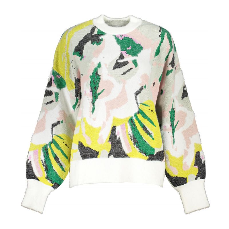 Пуловер DESIGUAL 23WWJF42_BI9019