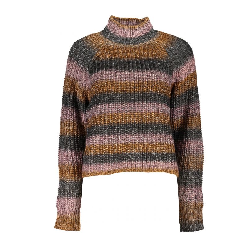 Пуловер DESIGUAL 23WWJF15_GR3049