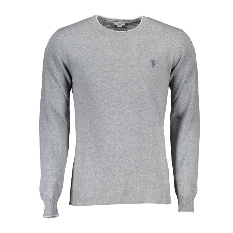 Пуловер U.S. POLO 5925252626_CDBAA2C_GRIGIO189