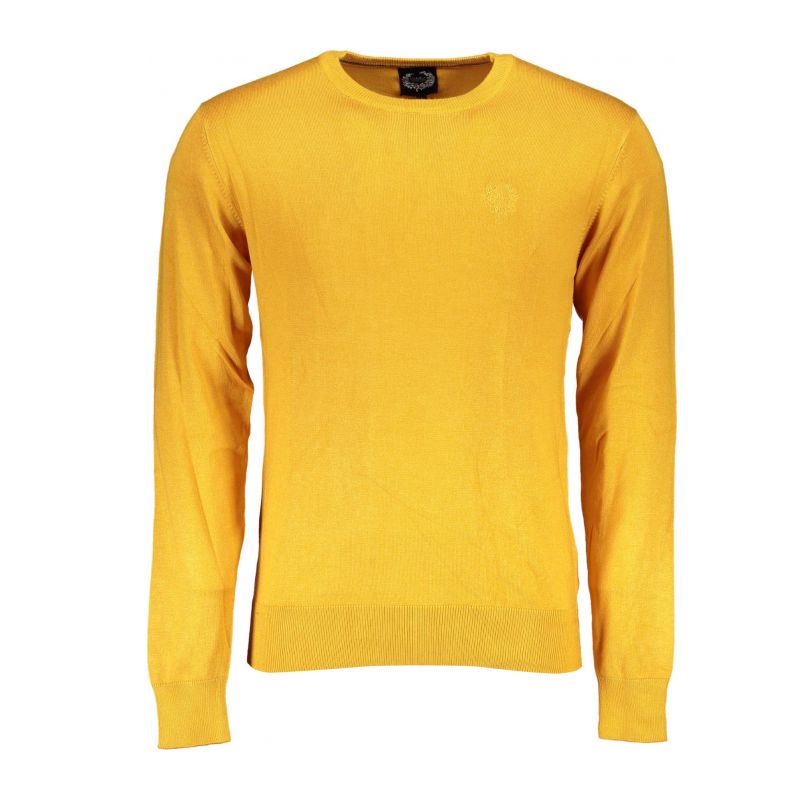 Пуловер GIAN MARCO VENTURI AU01526FRAME_GISENAPE