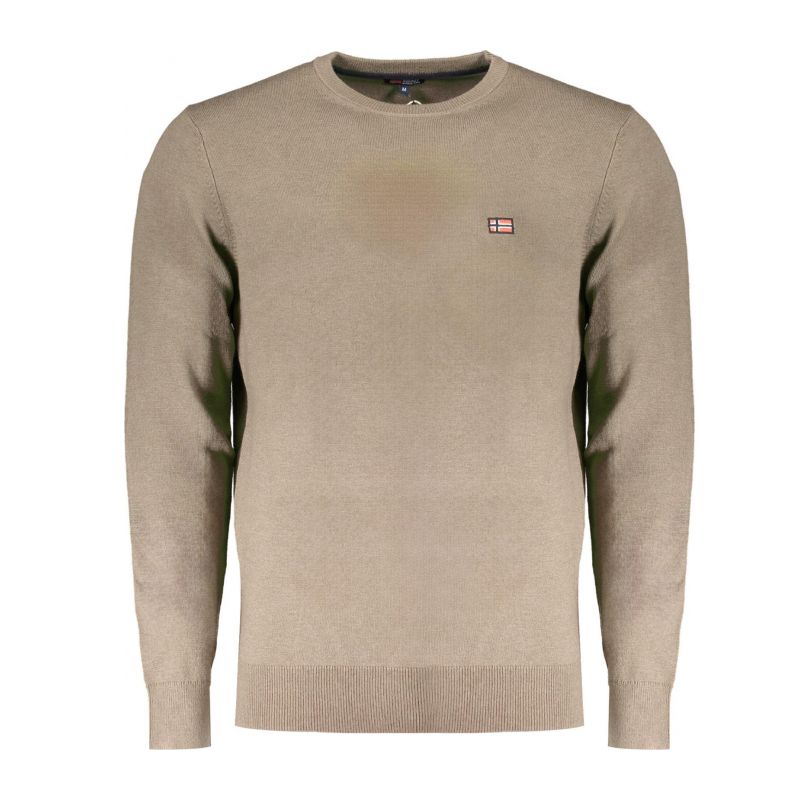 Пуловер NORWAY 1963 833101_MANOCE