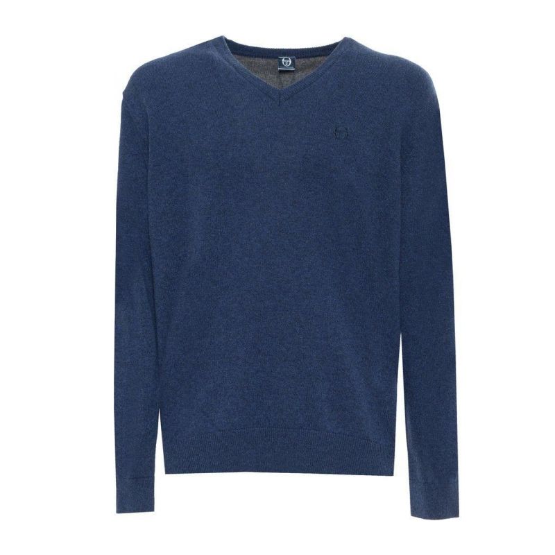 Пуловер SERGIO TACCHINI X073_21105-_207