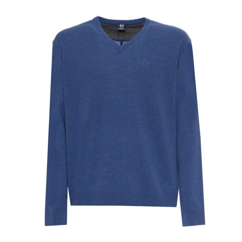 Пуловер SERGIO TACCHINI X073_21105-_022A