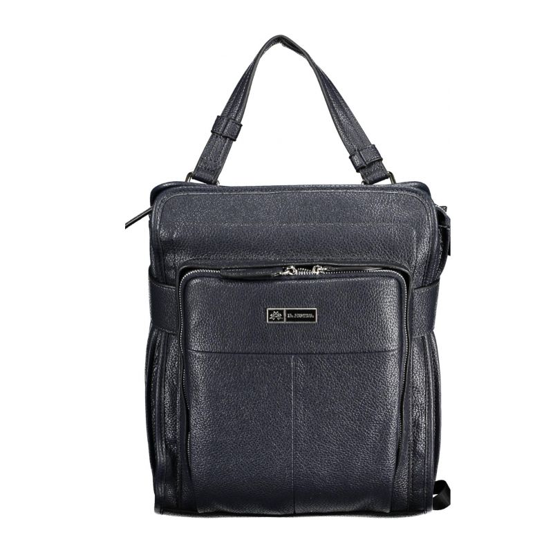 Раница LA MARTINA LMZA01176T_BLU_BLUE