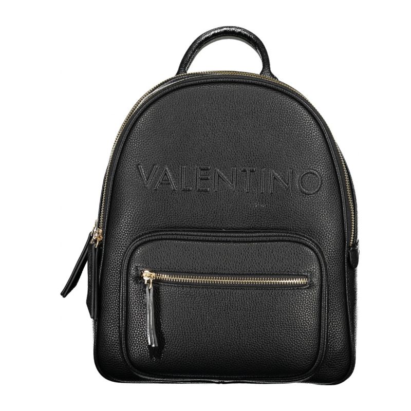 Раница VALENTINO BAGS VBS8P921RISEDRE_NENERO