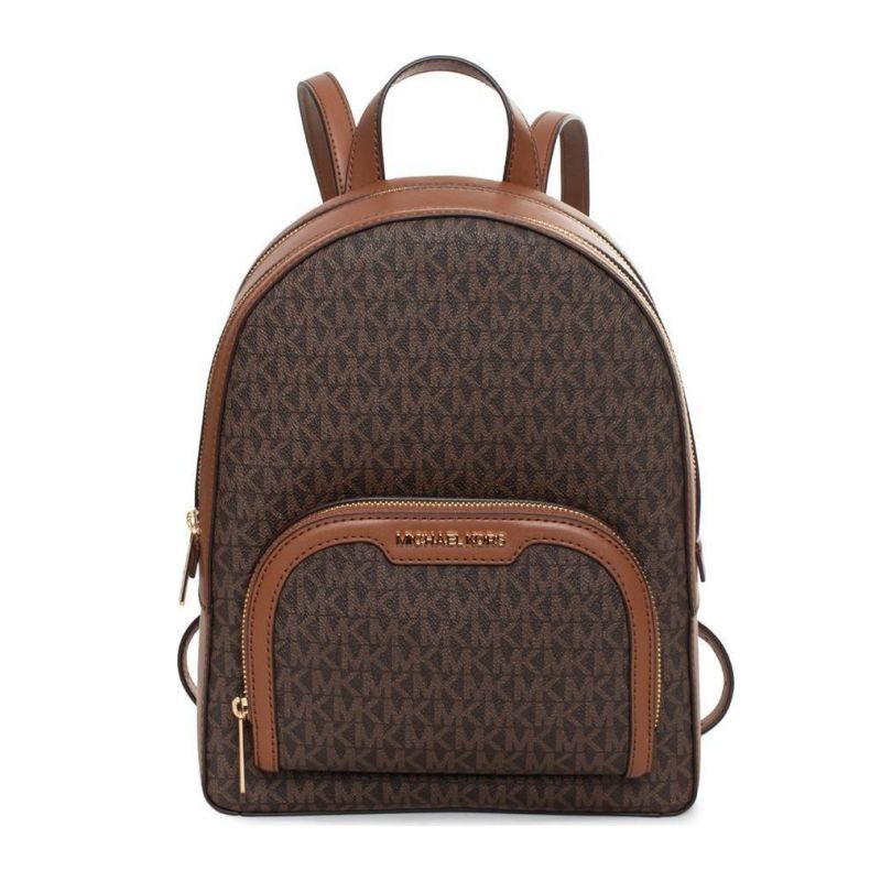 Раница MICHAEL KORS X073_35S2G8TB2B-_BROWN
